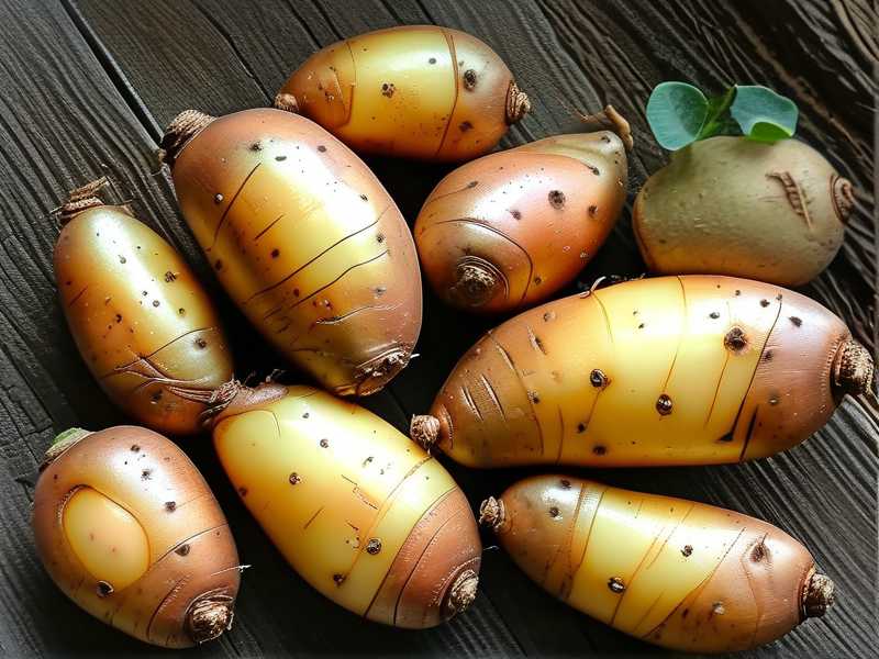 How to Grow Jerusalem Artichokes from Tubers (Complete Guide)