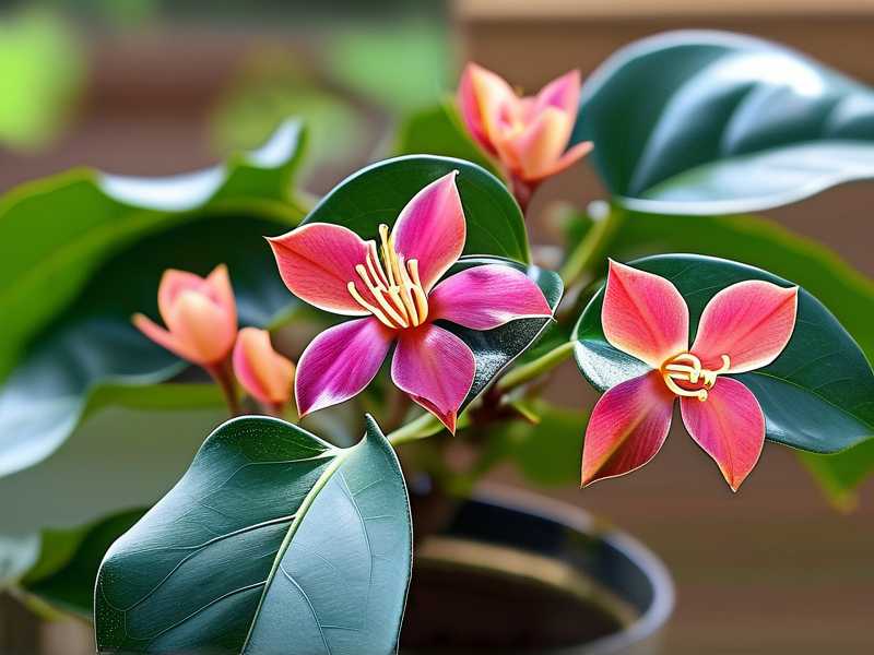 How to Prune Hoya Pachyclada for More Flowers (Step-by-Step)(1) How to Prune Hoya Pachyclada for More Flowers (Step-by-Step)(1)