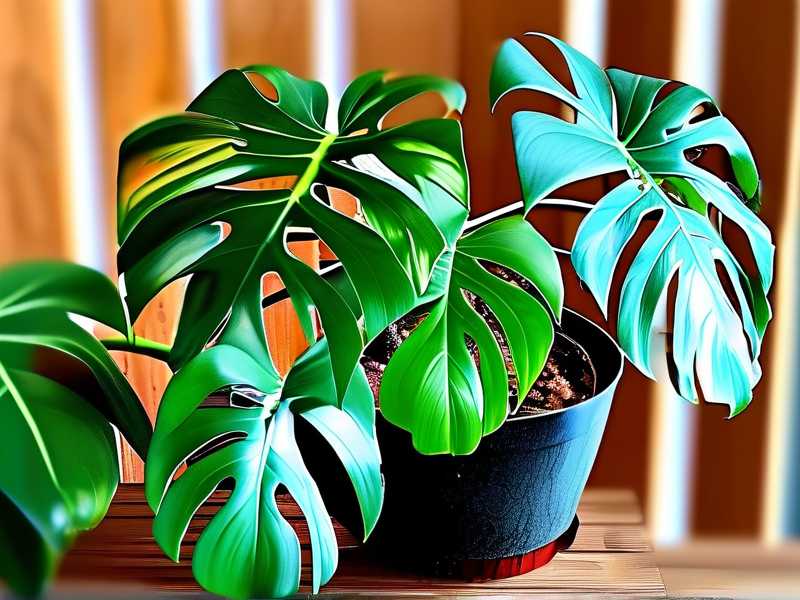 How to Water Monstera Obliqua Without Root Rot (Pro Tips)