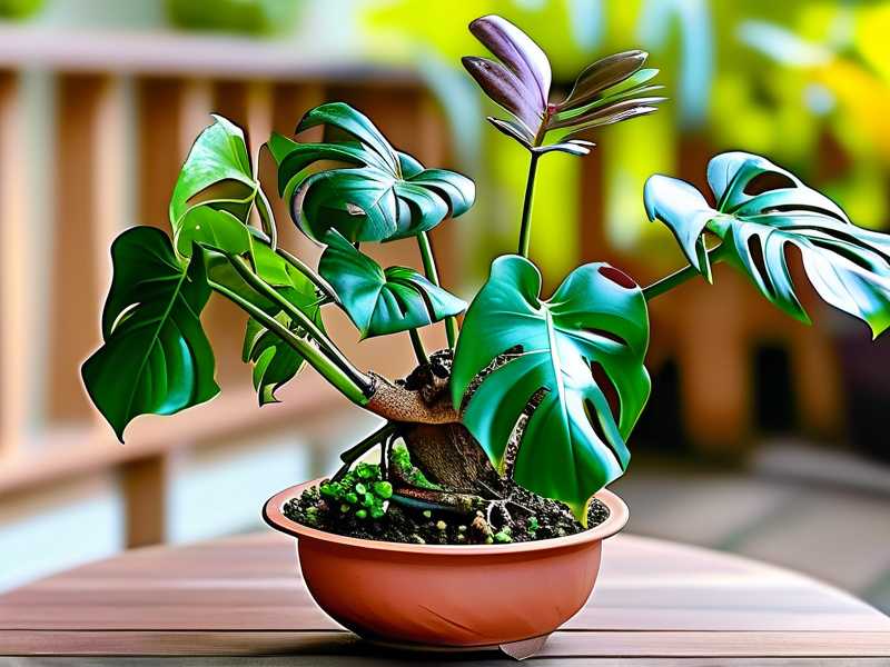 How to Water Monstera Obliqua Without Root Rot (Pro Tips)(1) How to Water Monstera Obliqua Without Root Rot (Pro Tips)(1)