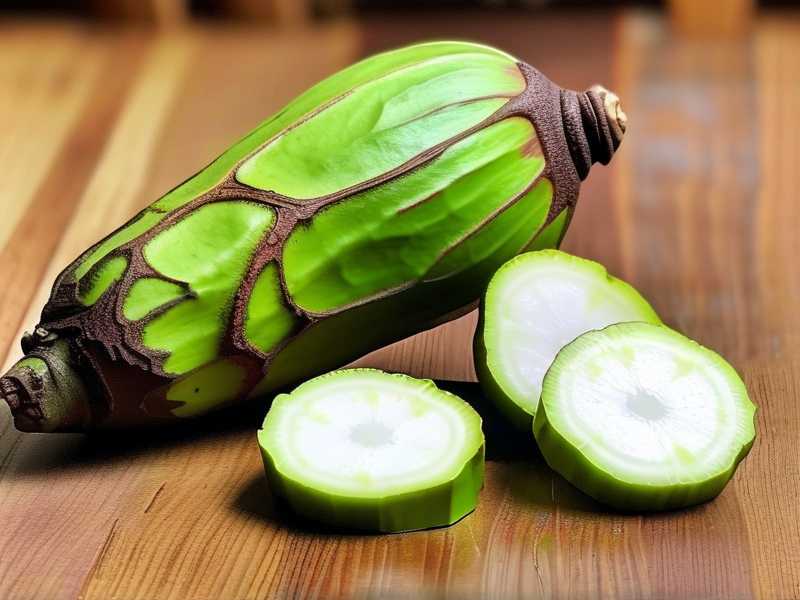 How to Grow Cassava from Tubers (Complete Guide)(1) How to Grow Cassava from Tubers (Complete Guide)(1)