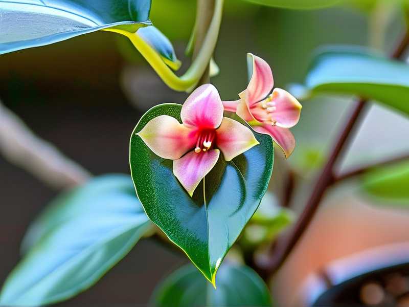 How to Prune Hoya Macgillivrayi for More Flowers (Step-by-Step) How to Prune Hoya Macgillivrayi for More Flowers (Step-by-Step)