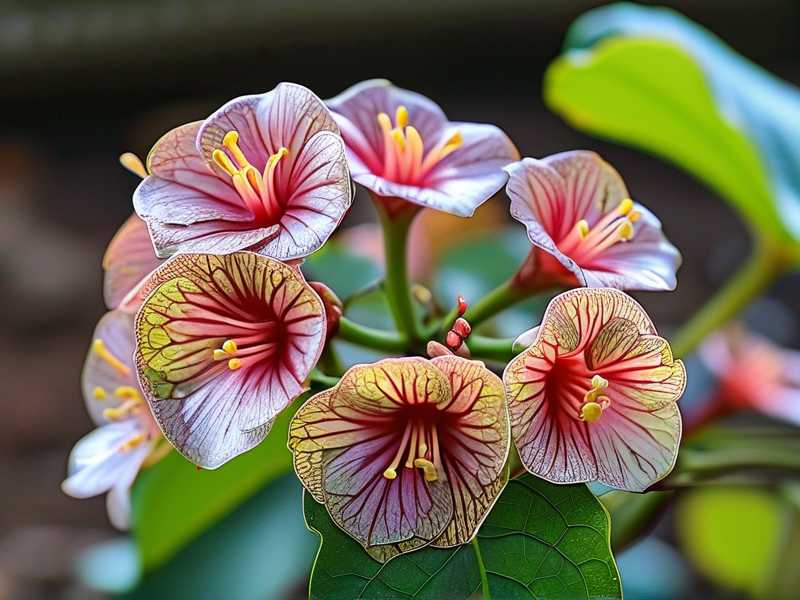 How to Prune Hoya Finlaysonii for More Flowers (Step-by-Step) How to Prune Hoya Finlaysonii for More Flowers (Step-by-Step)