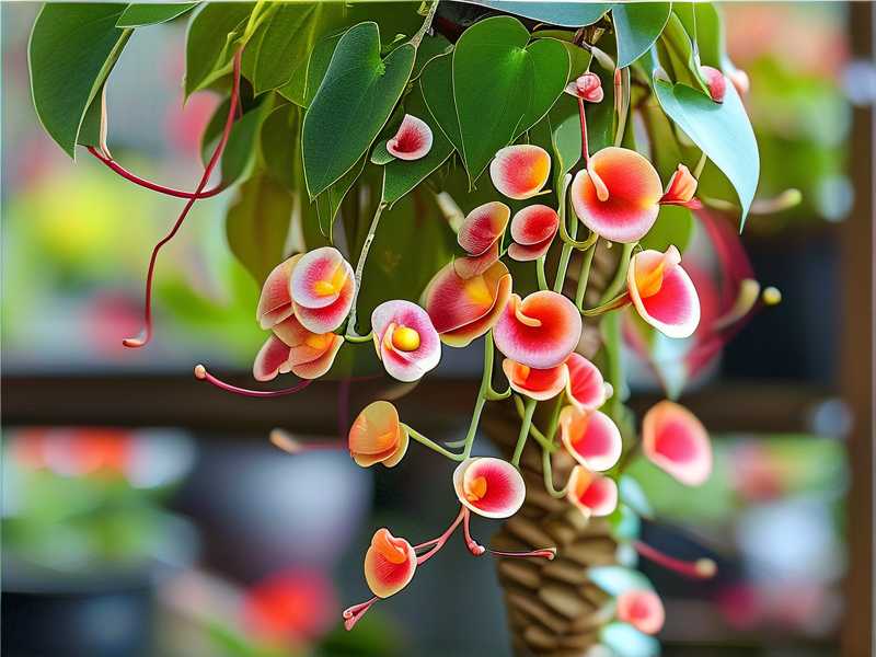 How to Prune Hoya Finlaysonii for More Flowers (Step-by-Step)(1) How to Prune Hoya Finlaysonii for More Flowers (Step-by-Step)(1)