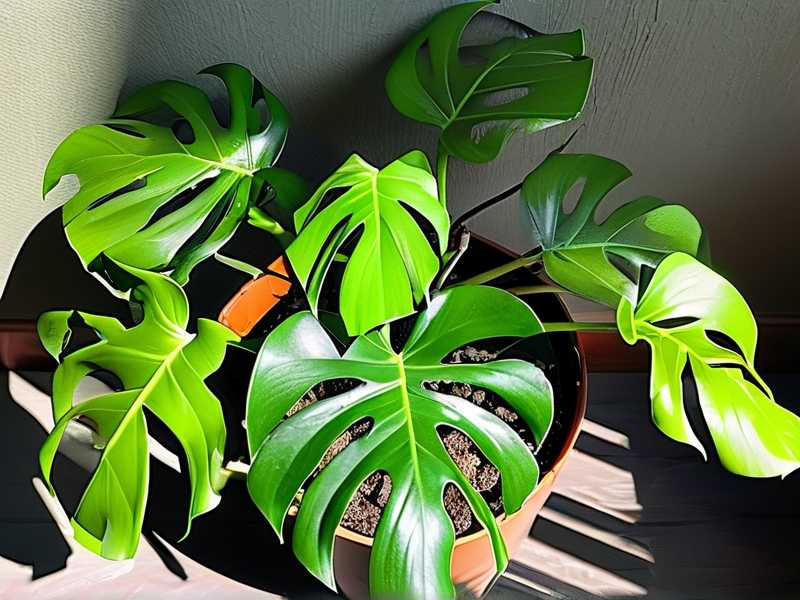 How to Water Monstera Deliciosa Without Root Rot (Pro Tips)(1)