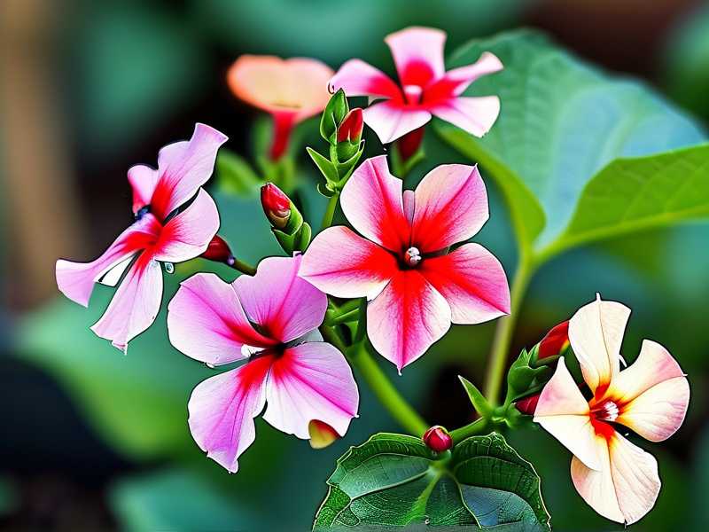 How to Grow Healthy Pentas for Beginners (Easy Guide) How to Grow Healthy Pentas for Beginners (Easy Guide)