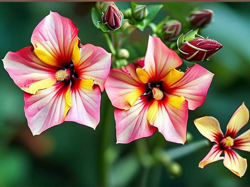 How to Grow Healthy Pentas for Beginners (Easy Guide)(1) How to Grow Healthy Pentas for Beginners (Easy Guide)(1)