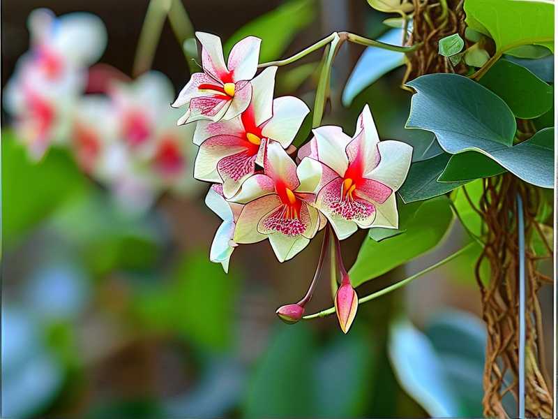 How to Prune Hoya Sigillatis for More Flowers (Step-by-Step) How to Prune Hoya Sigillatis for More Flowers (Step-by-Step)