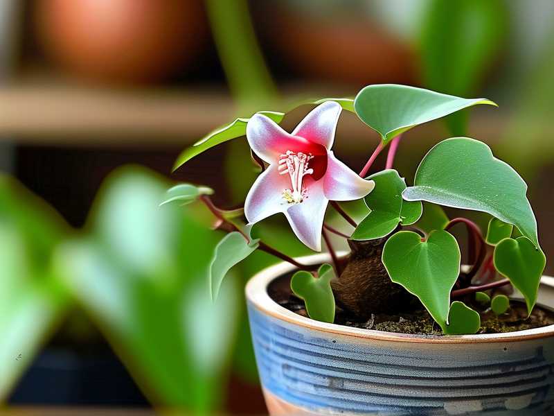 How to Prune Hoya Sigillatis for More Flowers (Step-by-Step)
