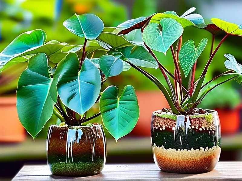 How to Water Philodendron Xanadu Without Root Rot (Pro Tips)