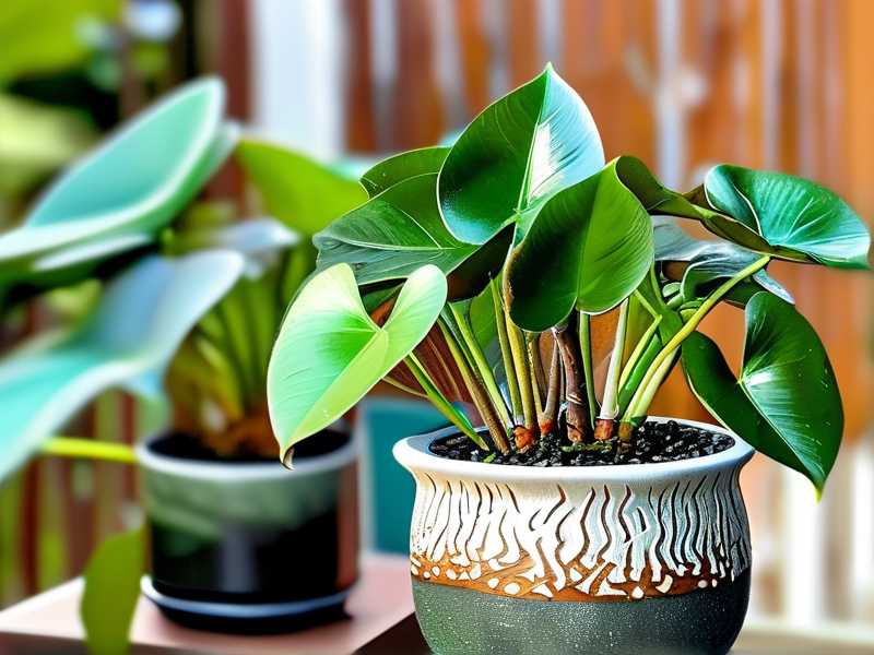 How to Water Philodendron Xanadu Without Root Rot (Pro Tips)(1) How to Water Philodendron Xanadu Without Root Rot (Pro Tips)(1)
