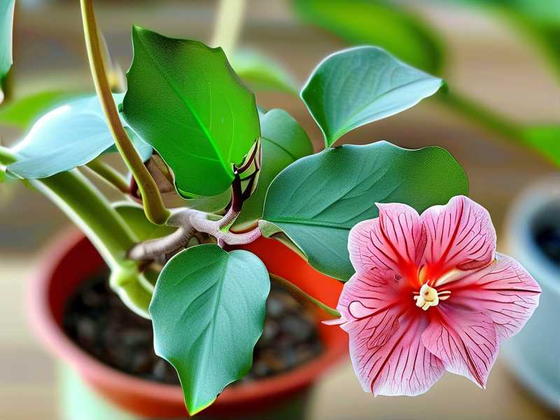 How to Prune Hoya Serpens for More Flowers (Step-by-Step)
