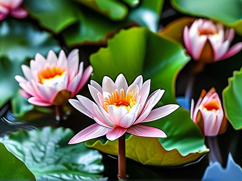 How to Revive a Dying Water Lily (Fast Fix)