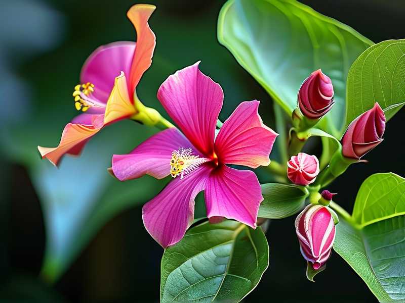 How to Grow Pentas in Hot Climates (Full Guide)