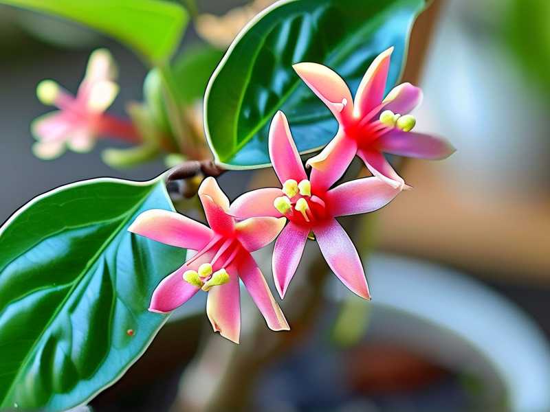 How to Prune Hoya Retusa for More Flowers (Step-by-Step)