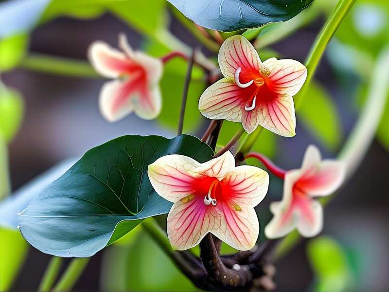 How to Prune Hoya Retusa for More Flowers (Step-by-Step)(1)