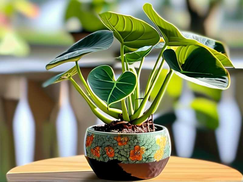 How to Water Philodendron Prince of Orange Without Root Rot (Pro Tips)(1) How to Water Philodendron Prince of Orange Without Root Rot (Pro Tips)(1)