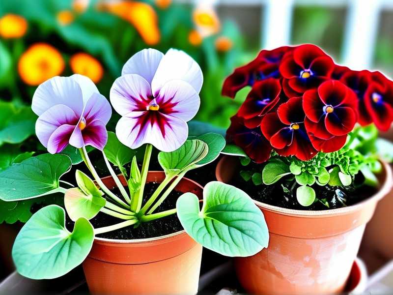 How to Grow Healthy Impatiens for Beginners (Easy Guide)