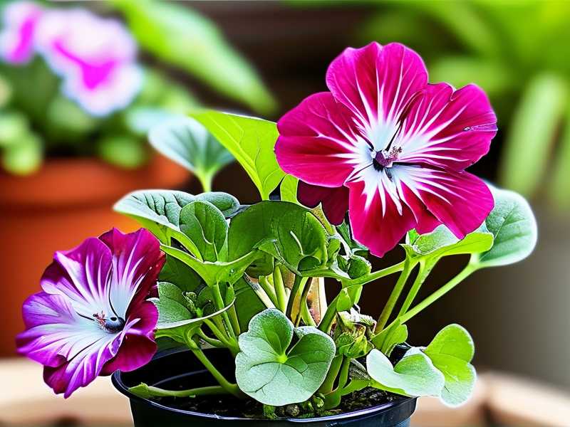 How to Grow Healthy Impatiens for Beginners (Easy Guide)(1) How to Grow Healthy Impatiens for Beginners (Easy Guide)(1)