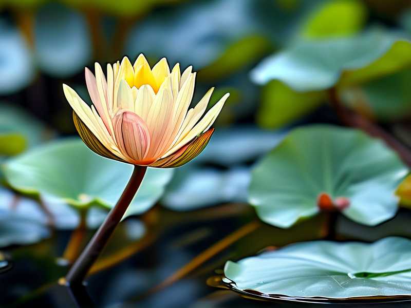How to Revive a Dying Lotus (Fast Fix)(1) How to Revive a Dying Lotus (Fast Fix)(1)