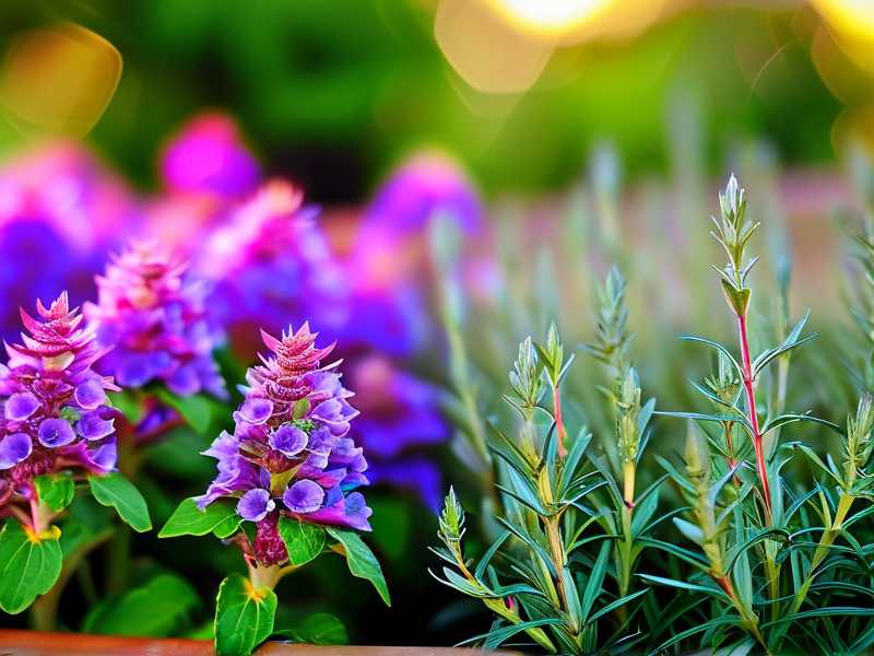 How to Grow Salvias in Hot Climates (Full Guide)(1) How to Grow Salvias in Hot Climates (Full Guide)(1)