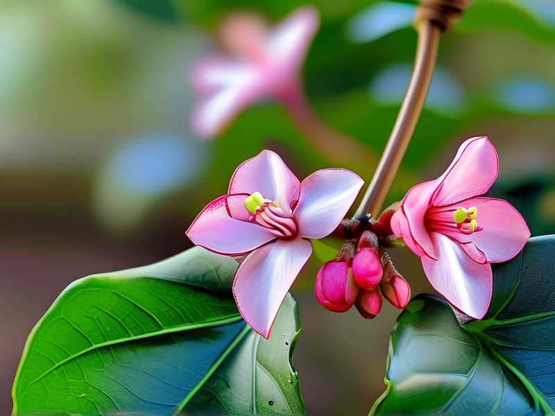 How to Prune Hoya Krohniana for More Flowers (Step-by-Step)(1)
