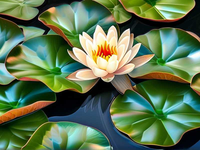 How to Grow Lotus from Tubers (Complete Guide)