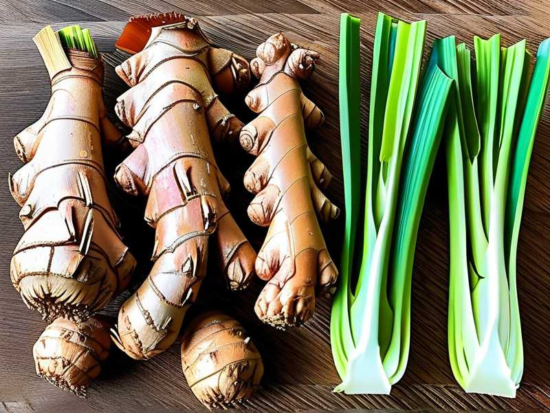 How to Revive a Dying Galangal (Fast Fix)(1)