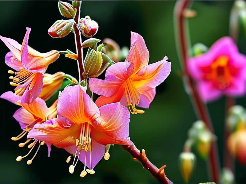How to Grow Fuchsias in Hot Climates (Full Guide)