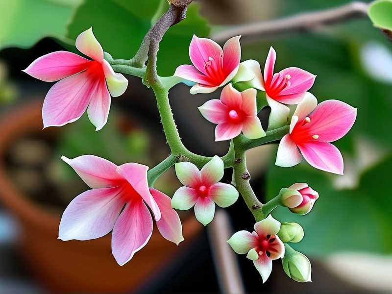 How to Prune Hoya Curtisii for More Flowers (Step-by-Step)