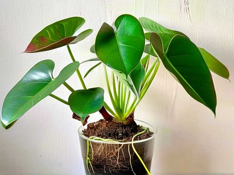How to Water Philodendron Micans Without Root Rot (Pro Tips)(1) How to Water Philodendron Micans Without Root Rot (Pro Tips)(1)