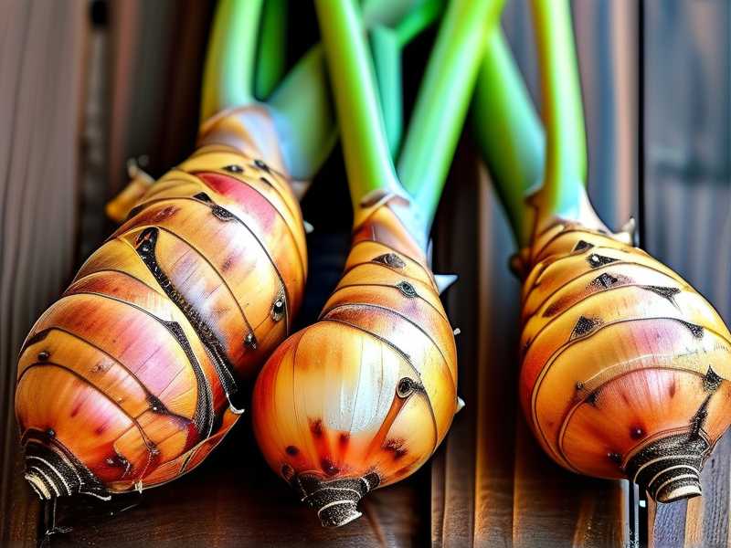 How to Grow Galangal from Rhizomes (Complete Guide)