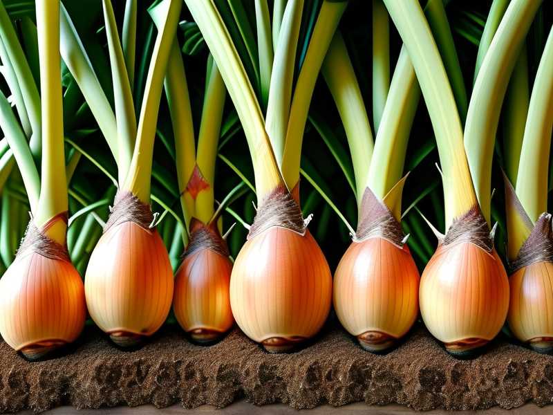 How to Grow Galangal from Rhizomes (Complete Guide)(1) How to Grow Galangal from Rhizomes (Complete Guide)(1)