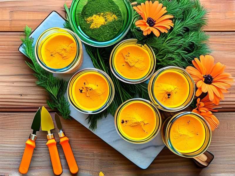 How to Revive a Dying Turmeric (Fast Fix)(1) How to Revive a Dying Turmeric (Fast Fix)(1)