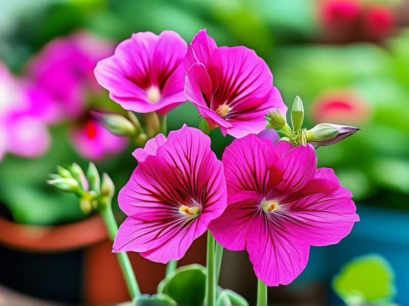 How to Grow Impatiens in Hot Climates (Full Guide)(1) How to Grow Impatiens in Hot Climates (Full Guide)(1)