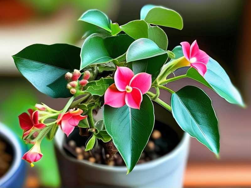 How to Prune Hoya Bella for More Flowers (Step-by-Step)