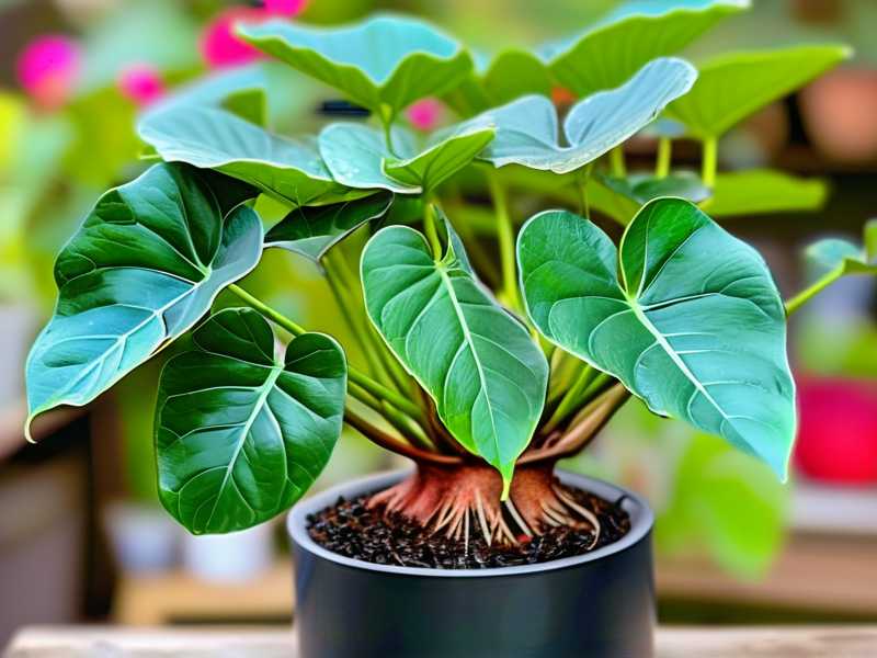 How to Water Philodendron Birkin Without Root Rot (Pro Tips)