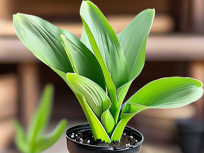 How to Grow Healthy Liriope for Beginners (Easy Guide)
