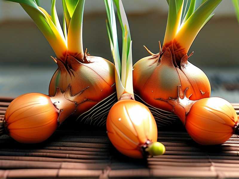 How to Grow Curcuma from Rhizomes (Complete Guide)