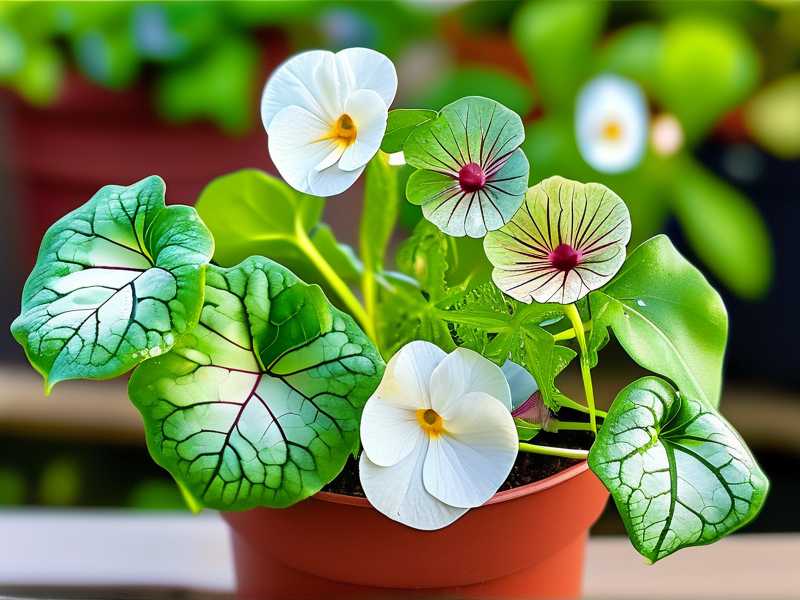 How to Grow Coleus in Hot Climates (Full Guide)