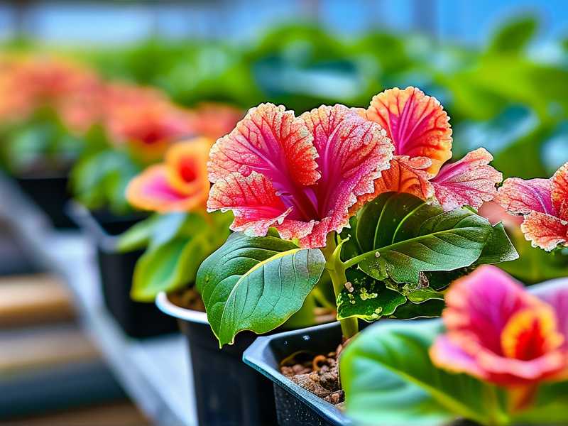 How to Grow Coleus in Hot Climates (Full Guide)(1) How to Grow Coleus in Hot Climates (Full Guide)(1)