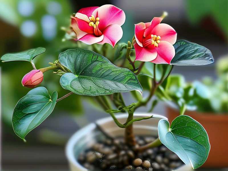 How to Prune Hoya Australis for More Flowers (Step-by-Step)