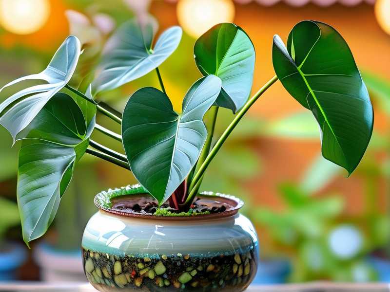 How to Water Philodendron Brasil Without Root Rot (Pro Tips)