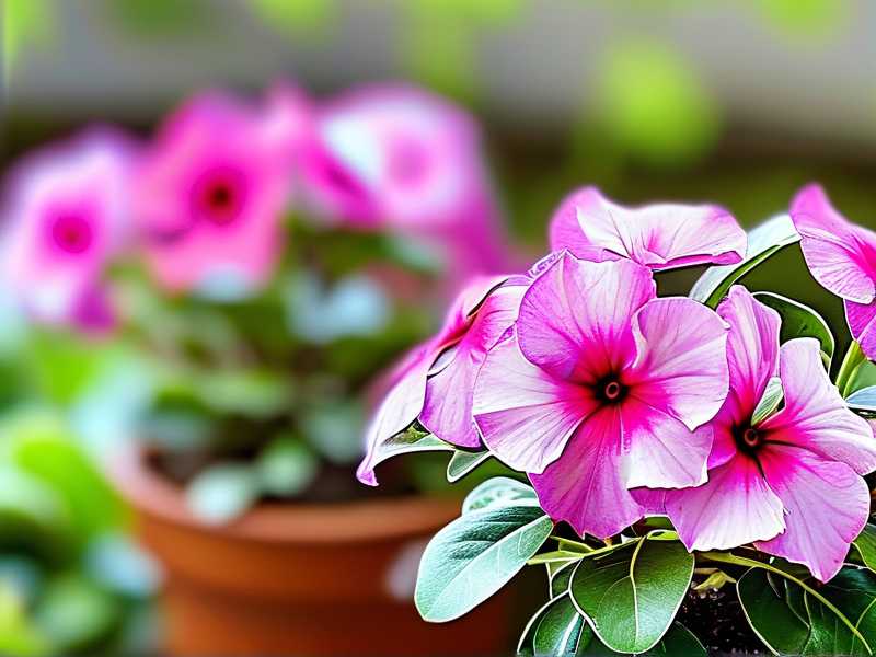 How to Grow Healthy Plumbago for Beginners (Easy Guide)