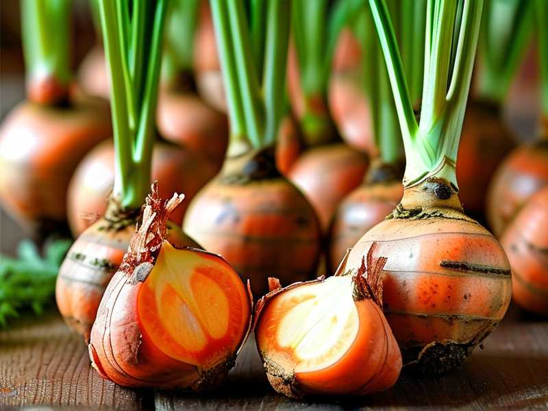 How to Grow Turmeric from Rhizomes (Complete Guide)