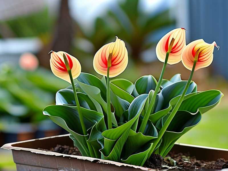 How to Grow Caladiums in Hot Climates (Full Guide)(1) How to Grow Caladiums in Hot Climates (Full Guide)(1)