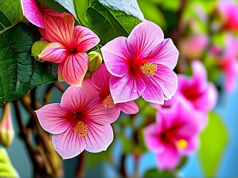 How to Grow Healthy Mandevilla for Beginners (Easy Guide)