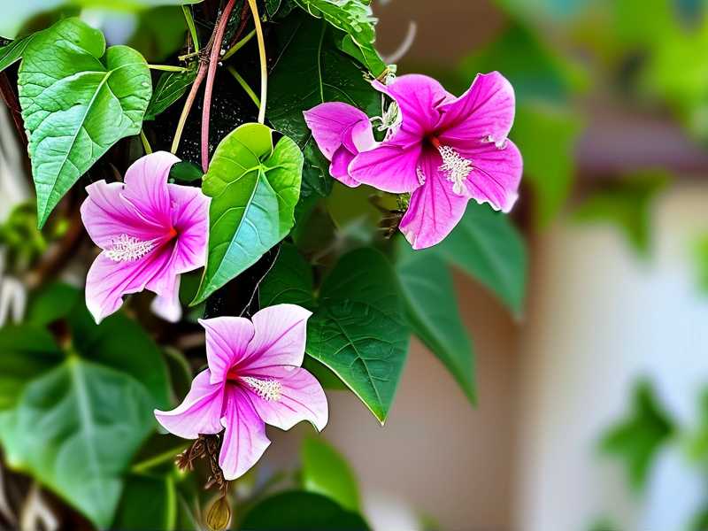 How to Grow Healthy Mandevilla for Beginners (Easy Guide)(1)