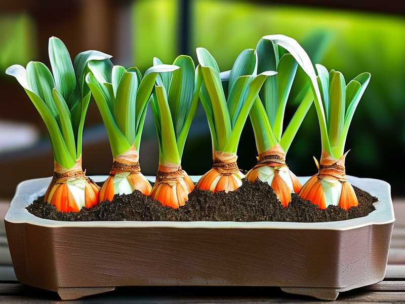 How to Grow Ginger from Rhizomes (Complete Guide)