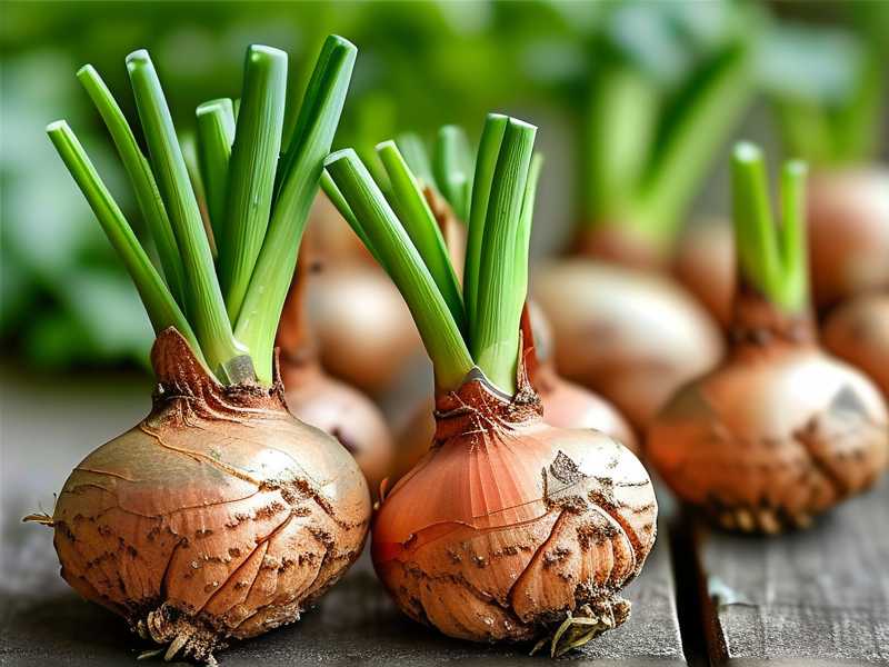 How to Grow Ginger from Rhizomes (Complete Guide)(1) How to Grow Ginger from Rhizomes (Complete Guide)(1)